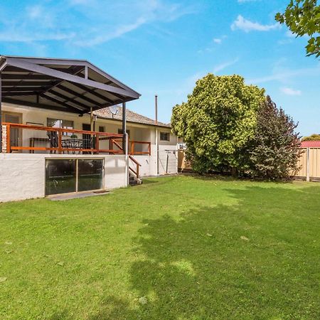 Ironbark Rise Central Bendigo Villa Exterior photo